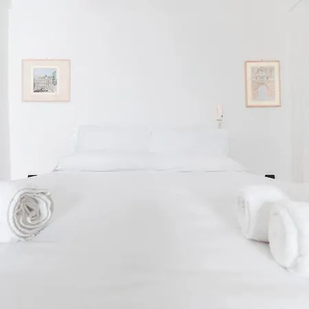 Salento Terra Di Vita شقة