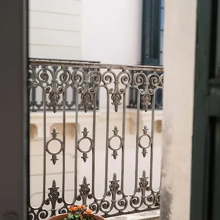 Salento Terra Di Vita