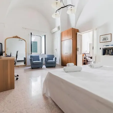 Salento Terra Di Vita