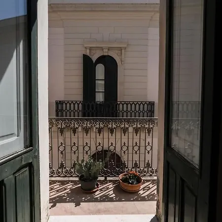 Salento Terra Di Vita توليي